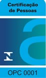 Acreditação Inmetro - Certificação de Pessoas