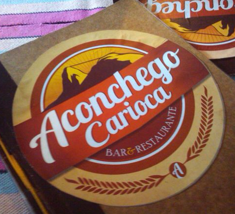 Aconchego Carioca