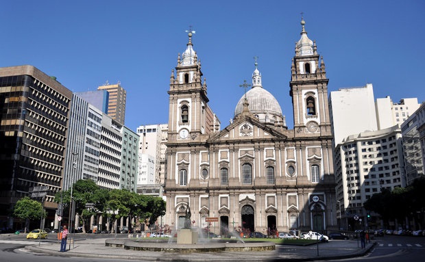 Igreja da Candelária
