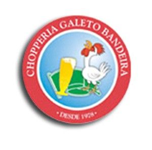 Galeto Bandeira
