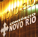 Rodoviária Novo Rio