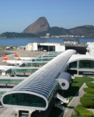 Aeroporto Santos Dumont
